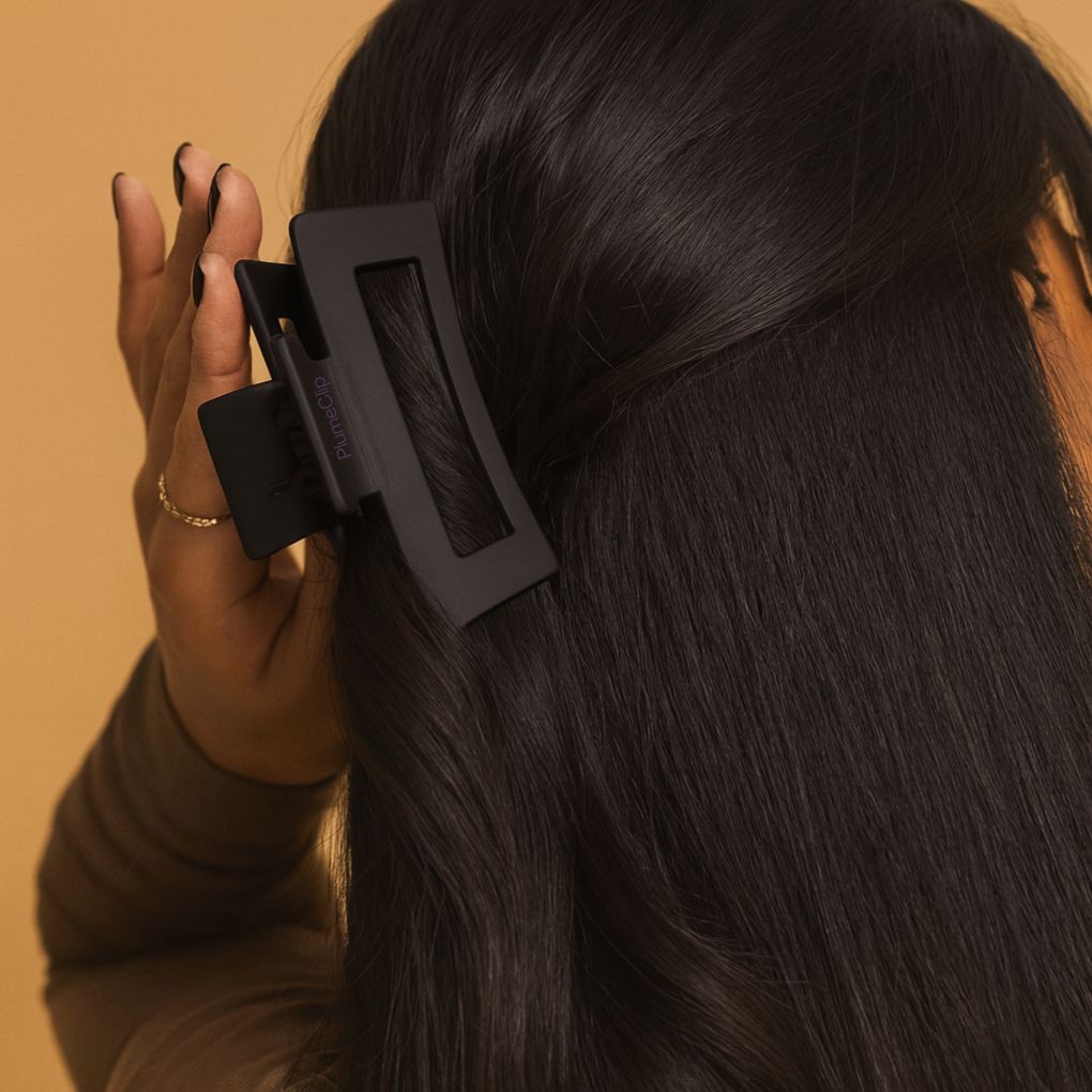 PlumeClip